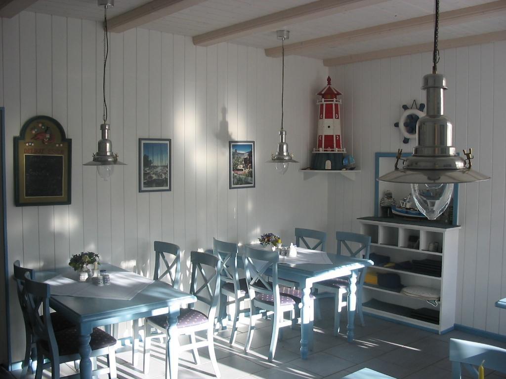 Karstens Gasthof Nordhastedt Exterior foto